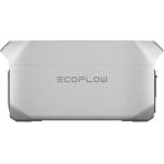 EcoFlow DELTA 3/3 Plus 後備電源：1024Wh電量、3000次循環、支援DELTA 3系列擴充